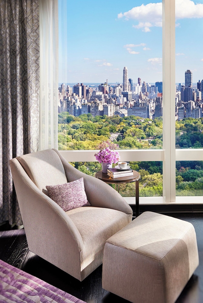 Mandarin Oriental New York - photo 27