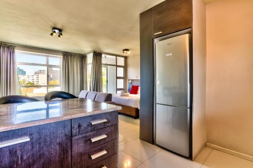 Cascades 608 Studio in Green Point
