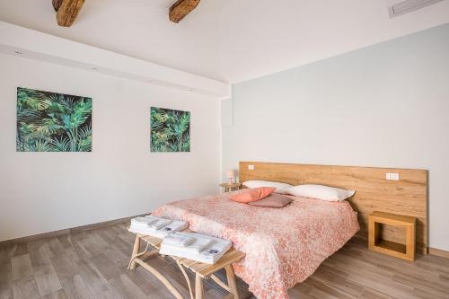 AP Appartamenti — 4-Star Luxury Hotel in Bologna, Italy