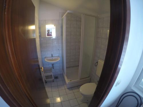 Rooms with WiFi Biograd na Moru Biograd 13281 in Biograd Na Moru, Croatia