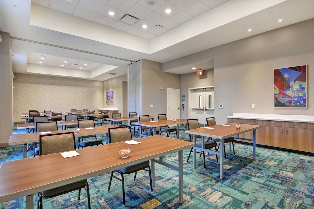 Home2 Suites by Hilton Charlotte Piper Glen - photo 43