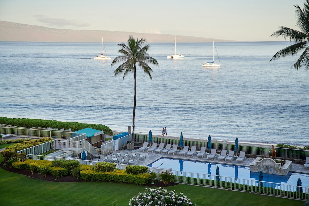 AEI at The Whaler Kaanapali Beach Resort - photo 20