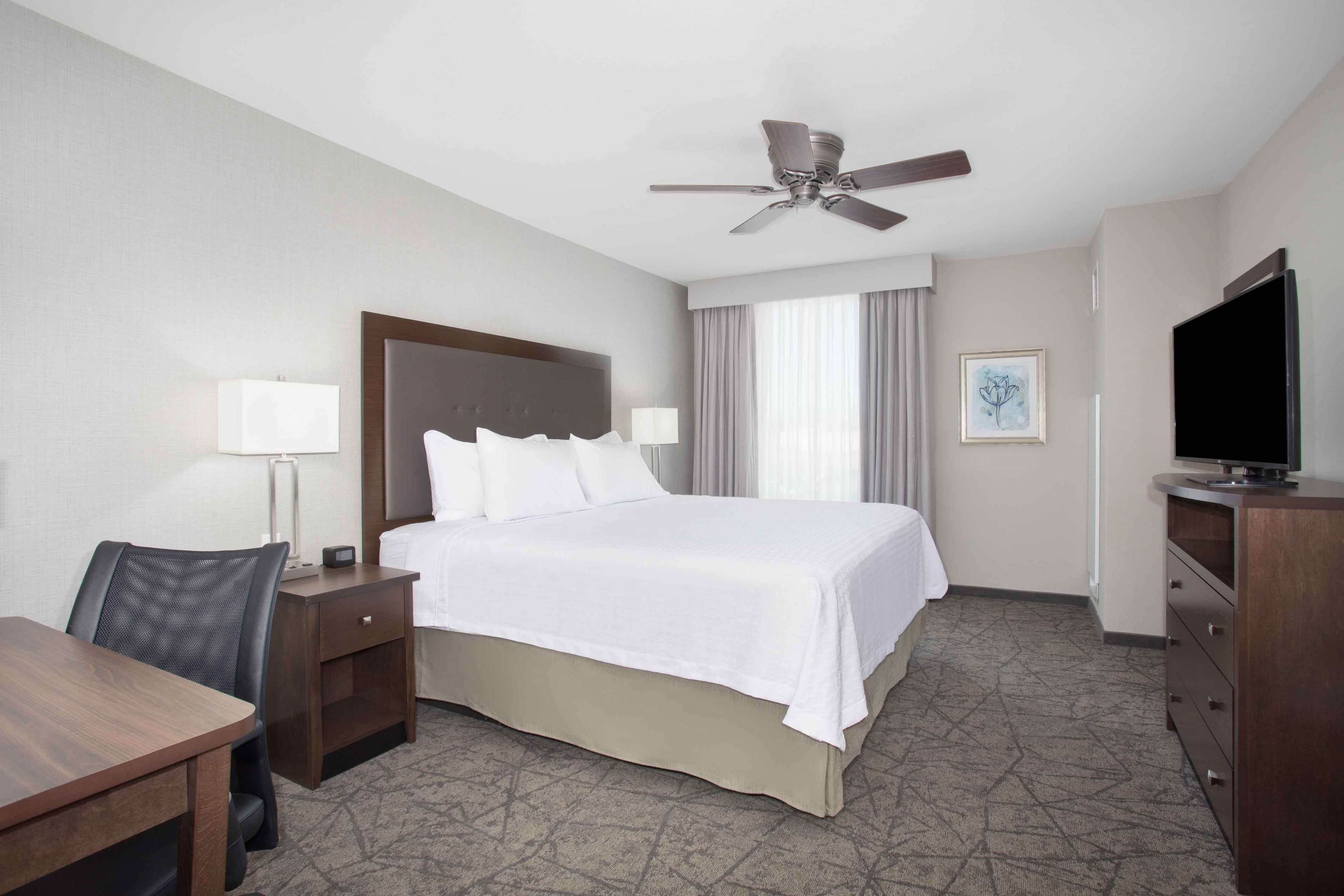 Homewood Suites by Hilton Las Vegas City Center - photo 28