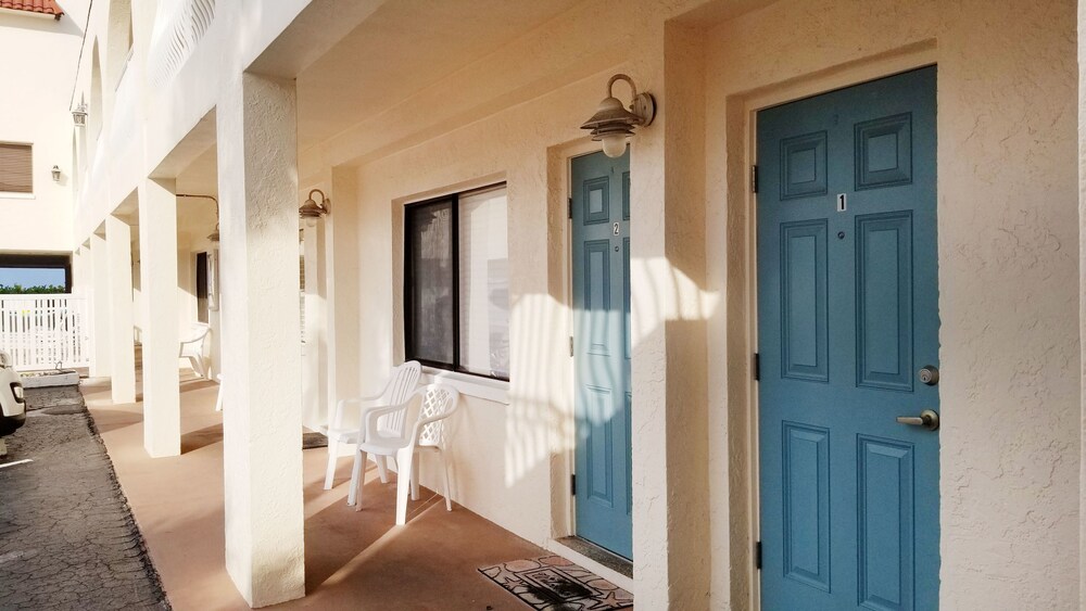 Redington Surf Resort - photo 145