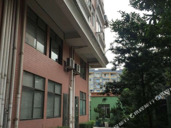 GuiYouHotel - last minute hotel in Guangzhou
