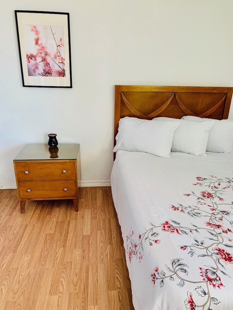 Extended Stay Douglas in Douglas, United States