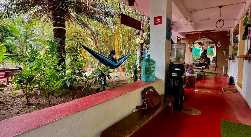 Endless Blue Hostel — Mormugao — photo 5