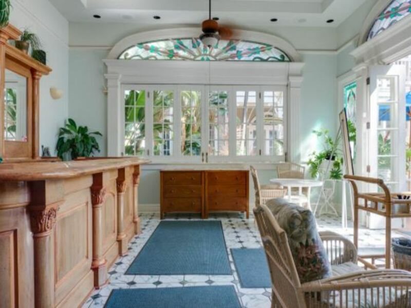The Plantation Inn - photo 9