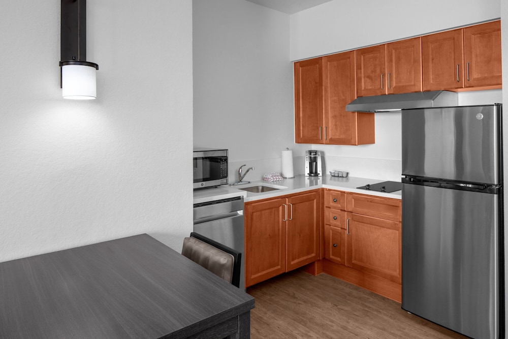 Residence Inn by Marriott Tampa Oldsmar - photo 17