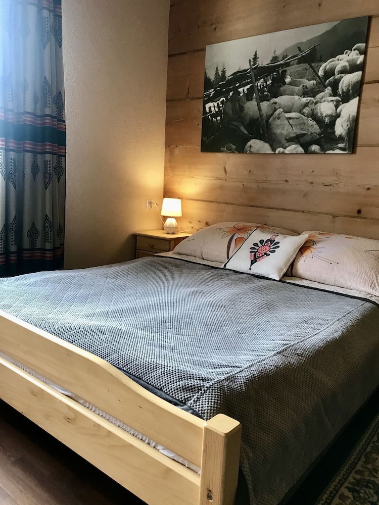 Pokoje goscinne u Jaska in Poronin, Poland