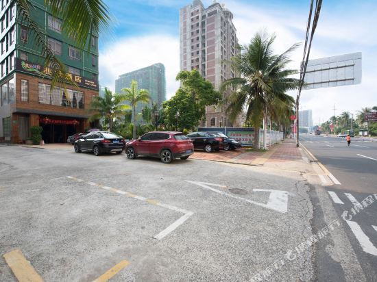 Zhaozhuang Hotel in Wenchang, People's Republic of China