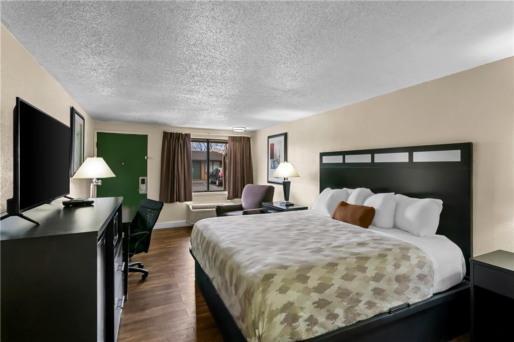 Americas Best Value Inn Martinsburg - photo 13