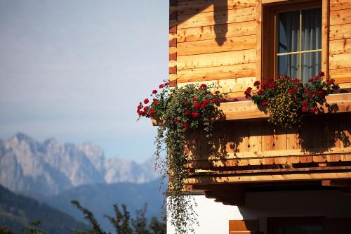 Theresenhof — hotel in Reit Im Winkl