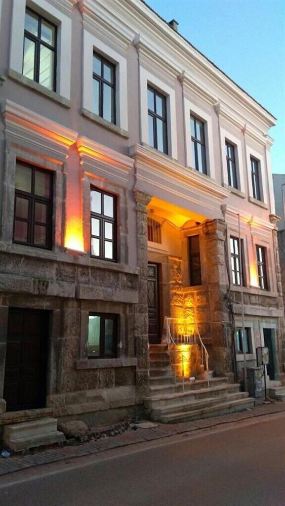 Arca Palace Otel & Restaurant in Edirne, Turkey