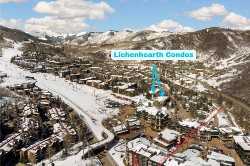 Lichenhearth 31 in Snowmass Village, United States