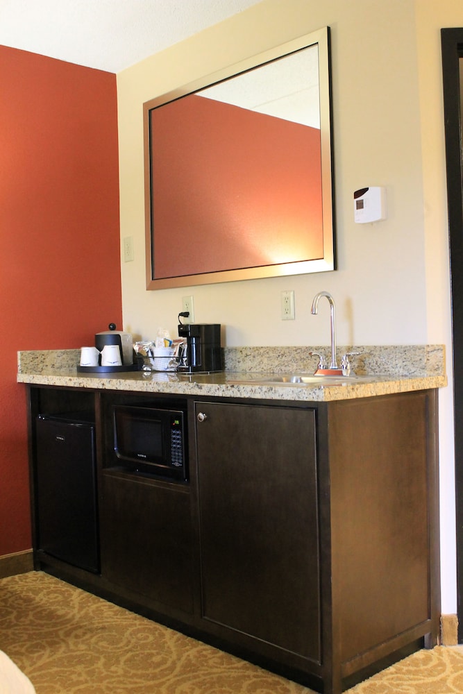 Hampton Inn Gettysburg - photo 25