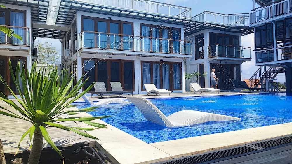 Smaranala in Nusa Dua, Indonesia