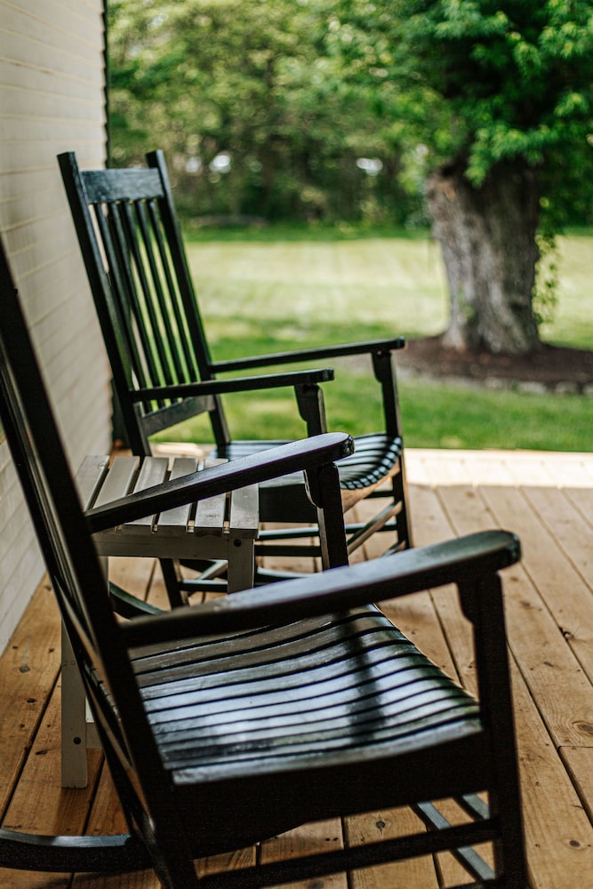Afton Mountain Inn - photo 134