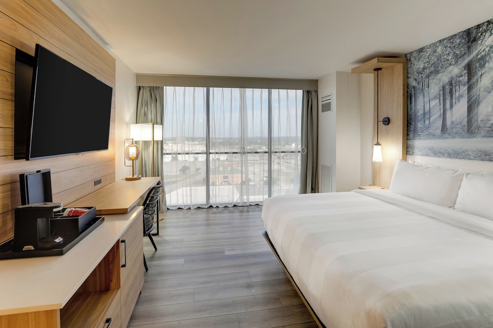 Mobile Marriott - photo 13
