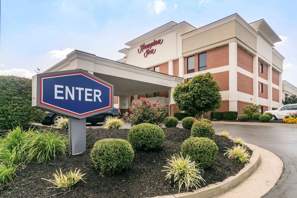 Hampton Inn Richmond - photo 25