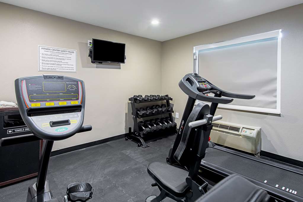 Quality Inn Mishawaka South Bend - photo 23