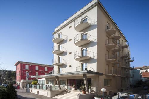 Hotel Jana - last minute hotel in Rimini