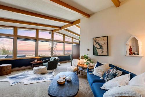 Beach House Point Roberts — 4-Star Luxury Hotel in Point Roberts, United States