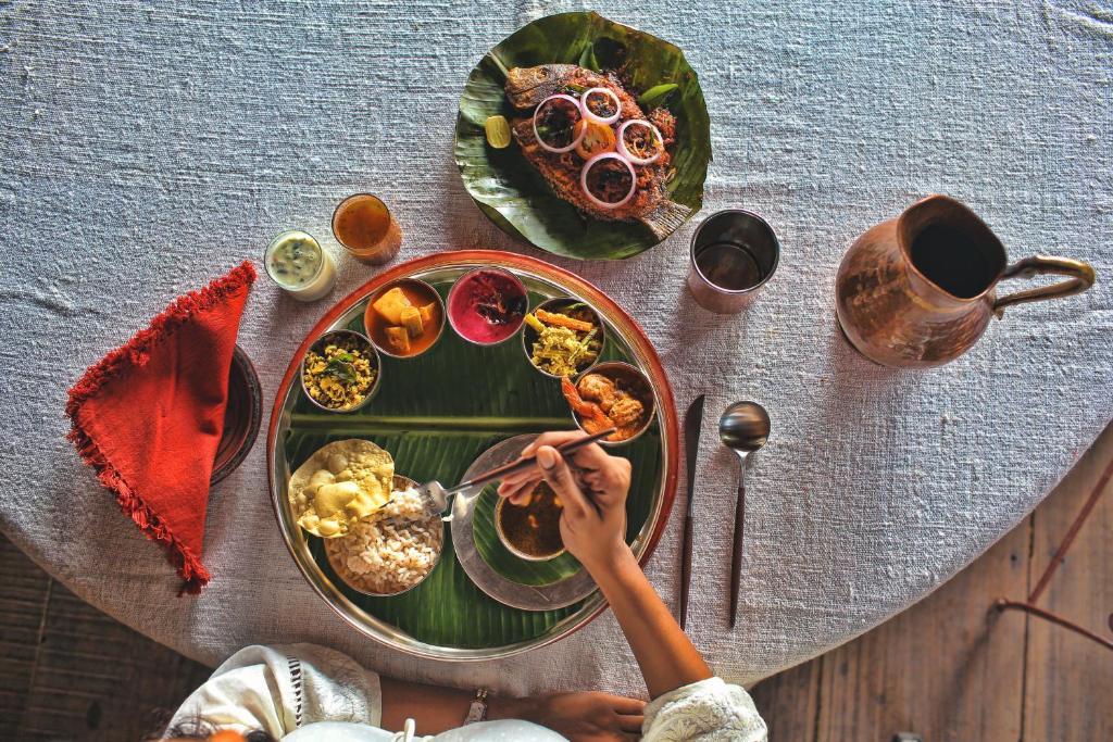 Chittoor Kottaram — Cochin — photo 4
