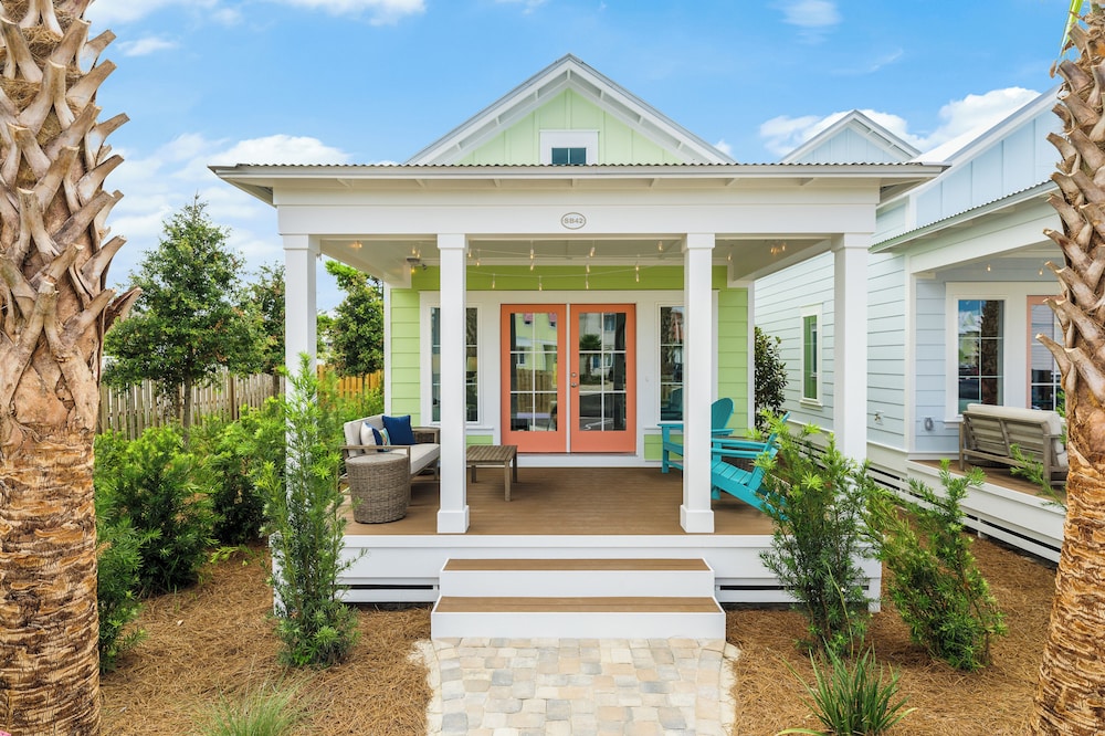 Margaritaville Beach Cottage Resort PCB - photo 24