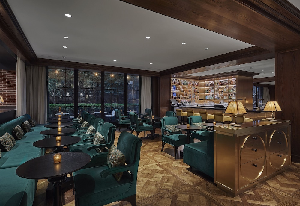 Rosewood Washington D.C. - photo 46