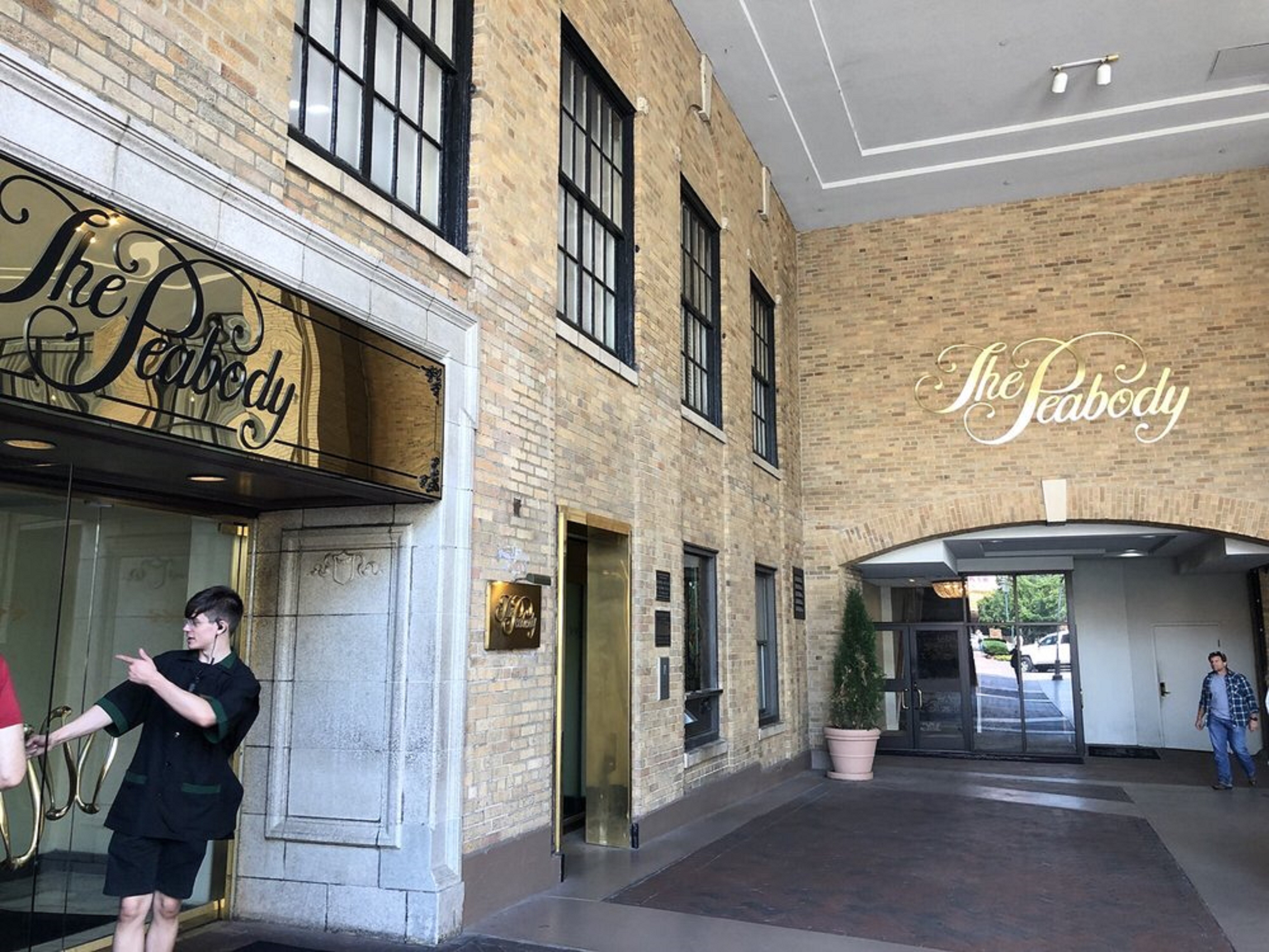 The Peabody Memphis - photo 35