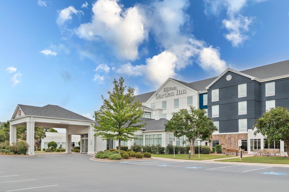 Hilton Garden Inn North Little Rock - photo 66