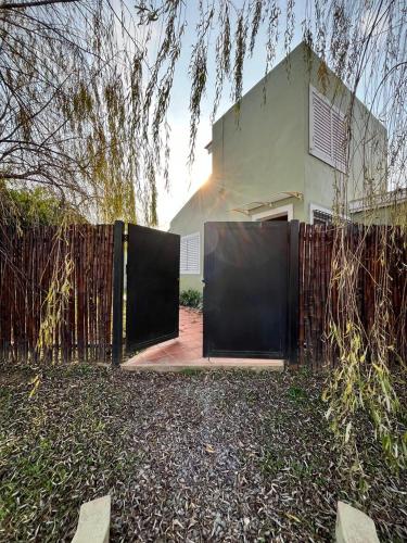 La Casita pet-friendly hotel San Antonio De Areco