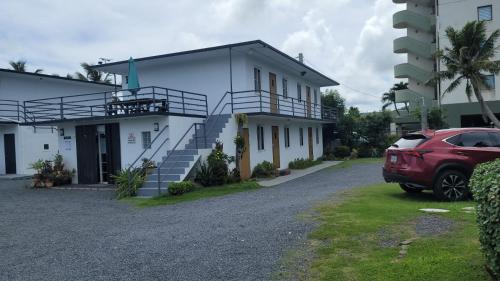 Ocean Villa Guam — 4-Star Luxury Hotel in Tamuning, Guam