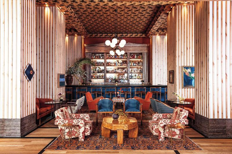 Austin Proper Hotel a Member of Design Hotels in Austin, United States