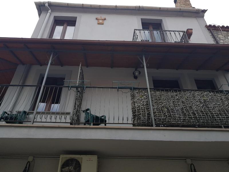 Locanda Aria del Re in Sapri, Italy