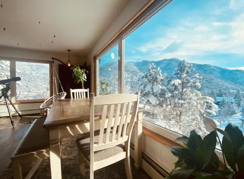 Winnemucca Heights Primary Residence — 4-Star Luxury Hotel in Cascade-Chipita Park, United States