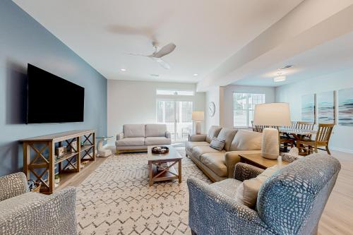 Friendship Creek 33714 Tenby — Searcy