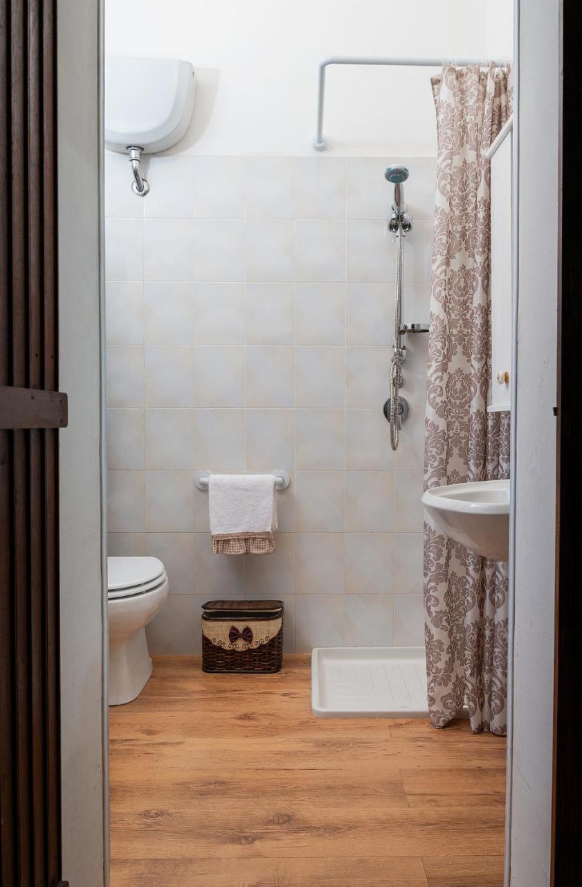 La Corte Del Nonno By Itriahomes — Ceglie Messapica