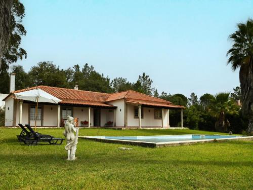 Fantástica Casa de Campo com Piscina perto de Lisboa — 4-Star Luxury Hotel in Santarem, Portugal
