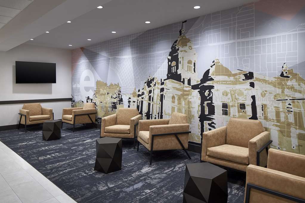 Hyatt Place Evansville - photo 24