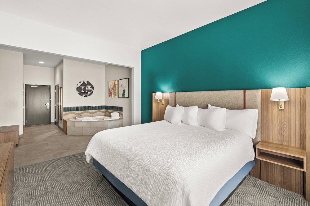 Holiday Inn Austin North Round Rock by IHG - photo 16