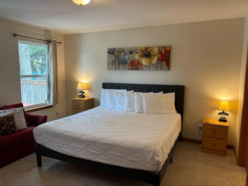 Edgewood Escape in Seaside, United States