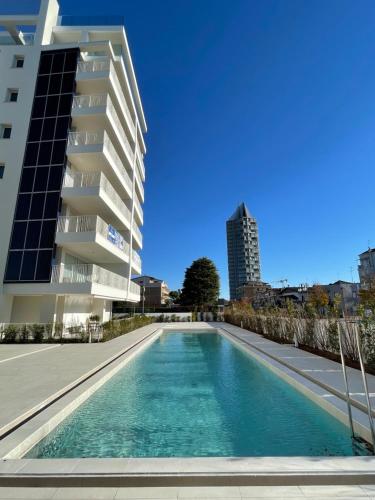 Blu homes — 4-Star Luxury Hotel in Lido Di Jesolo, Italy