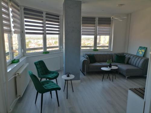MaFi apartment — 4-Star Luxury Hotel in Bitola, Republic of Macedonia