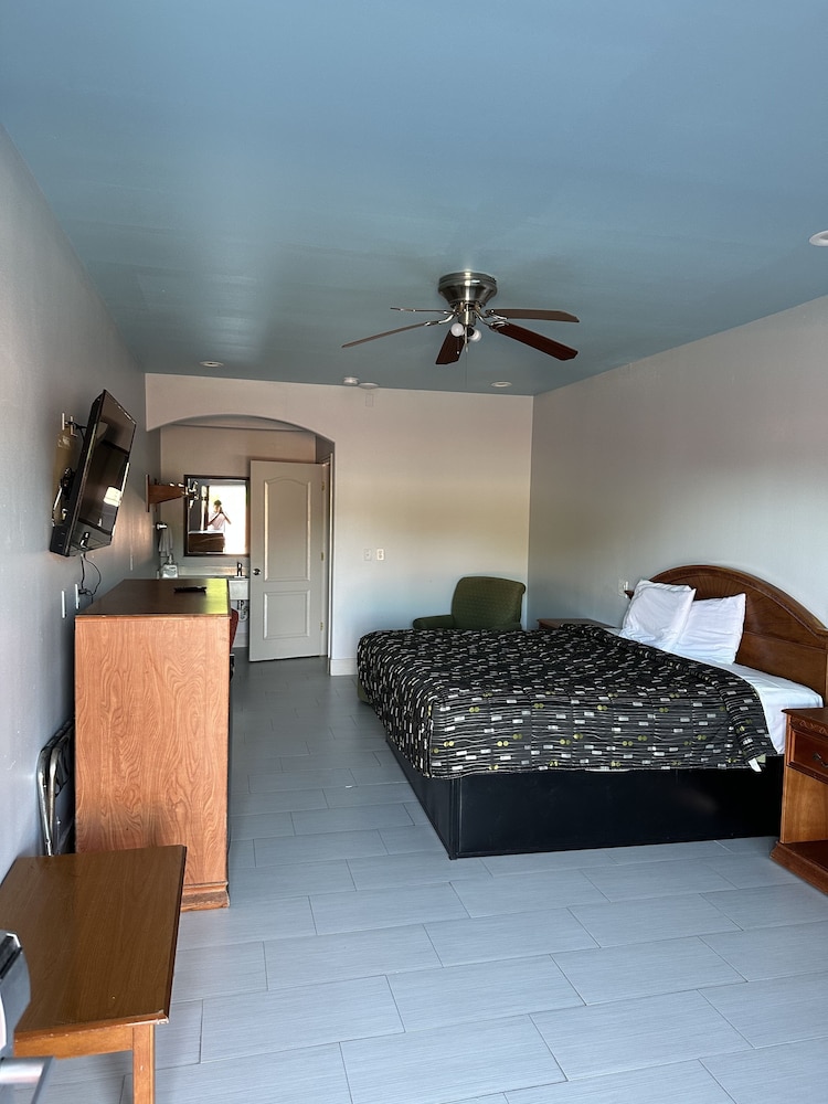 La Copa Inn - photo 8