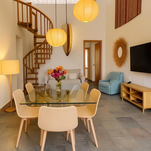 Vivienda Privilegiada Cerca Del Mar Cabo De Palos — La Manga Del Mar Menor