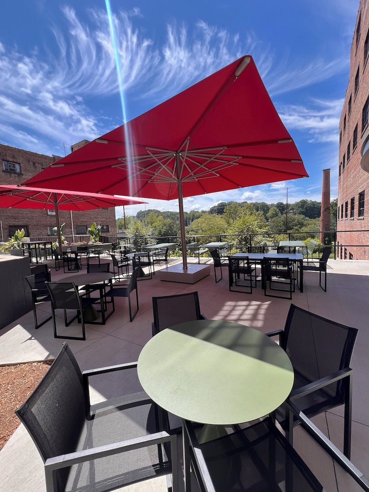 The Radical Asheville Tapestry Collection by Hilton - photo 49