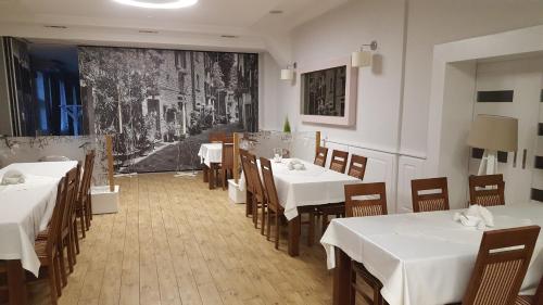 Zielony Dworek — hotel in Krasnik