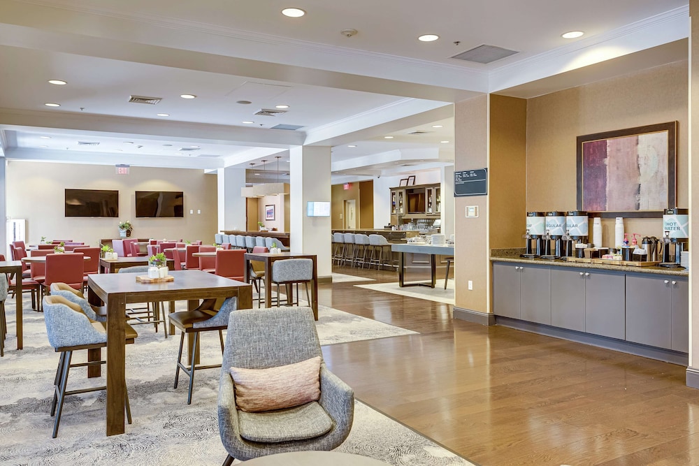 Hilton Garden Inn Phoenix Airport North - photo 4